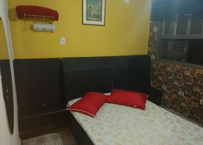 Ufuk Hotel São Paulo