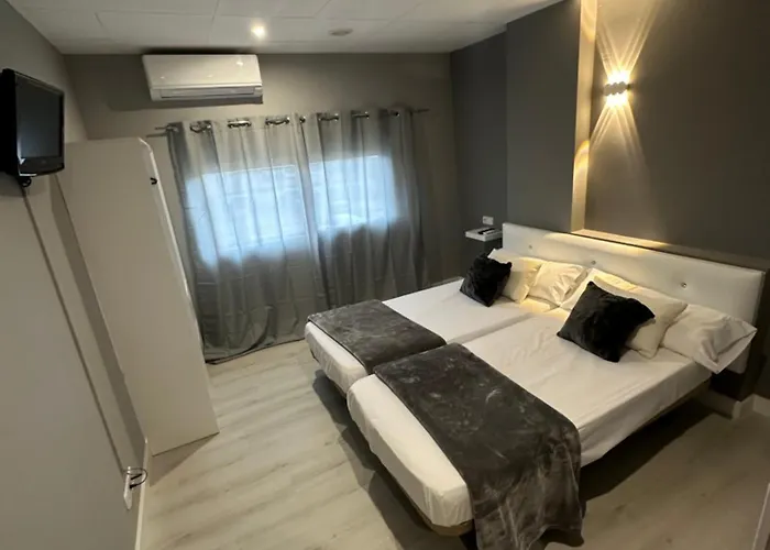 Hotel Vanity Zamora