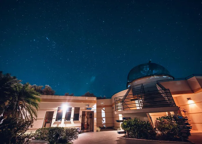 Brotas Eco Hotel Fazenda