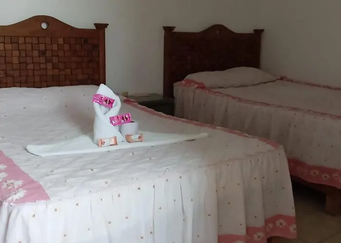 Hotel La Sirenita Veracruz