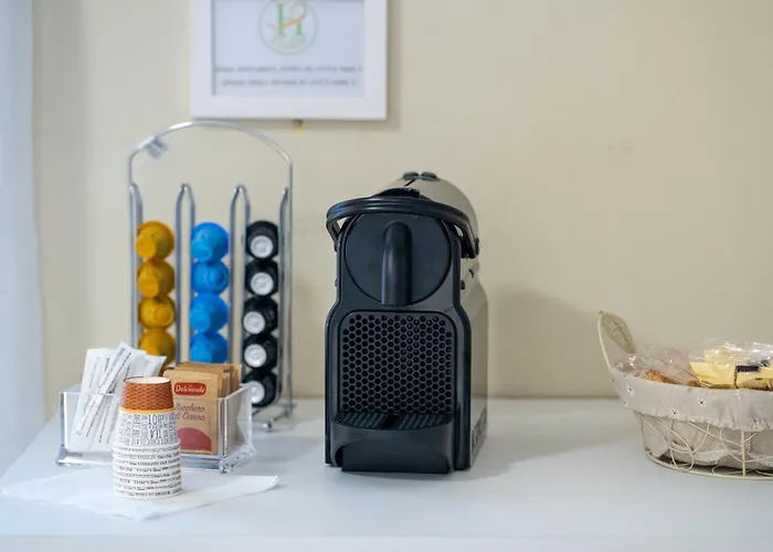 Verona Apartments&Rooms Porta Vittoria