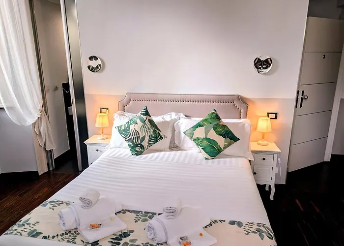 Hotel Dm69 - Termini Monti Crossroads Roma