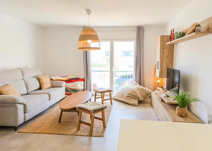Tarifa Cozy House - Casita Central