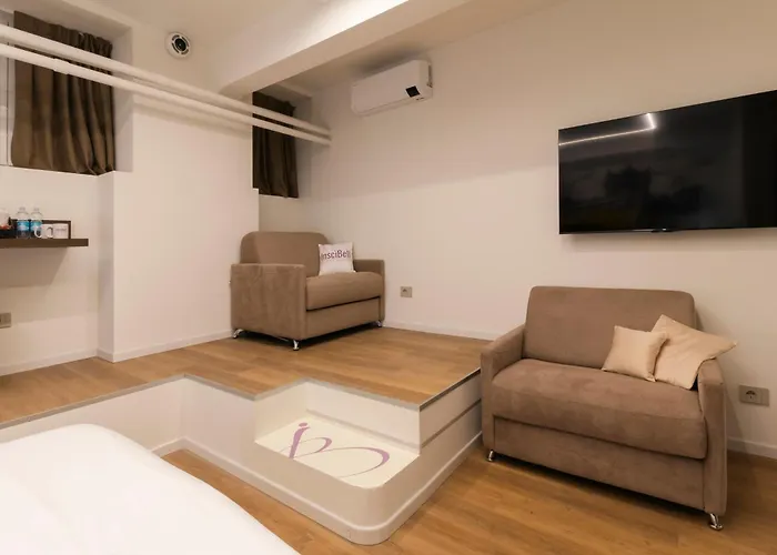 InscìBell Guest House Milano