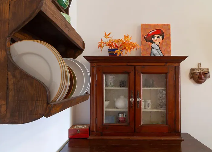 B&B Green Corner Milán