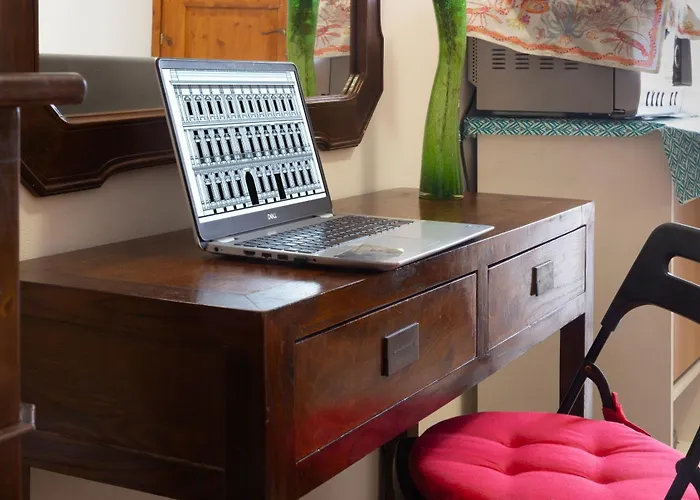 B&B Green Corner Milán