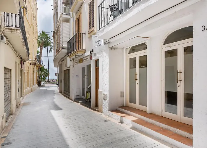 Hotel Rainbow Sitges