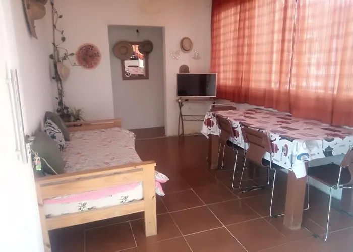 Villa Complejo Emi Villa Gesell
