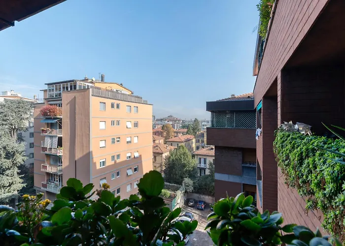 Sweet Home Bologna