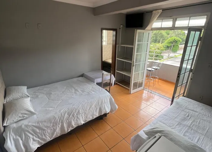 Hotel Center Betim