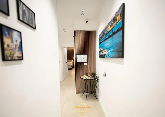 Sicily Luxury Rooms Palermo