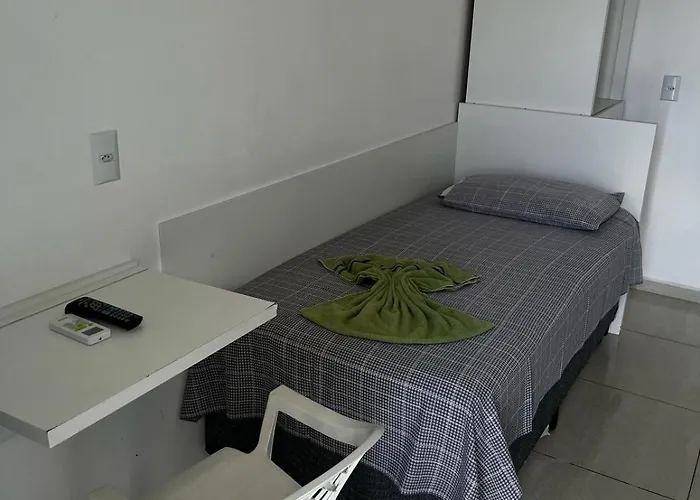 Hotel Delavy Chapecó