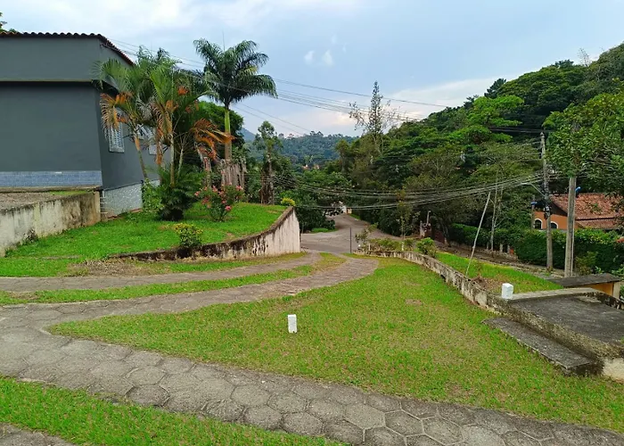 Pousada Styllus Miguel Pereira