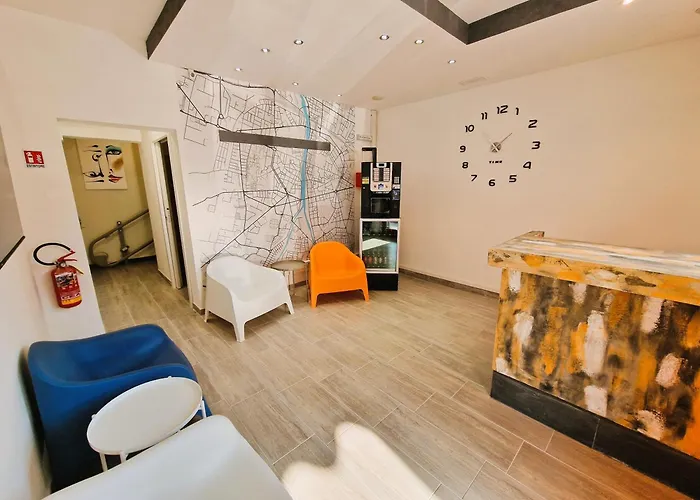 La Corte del Maggiore Parma