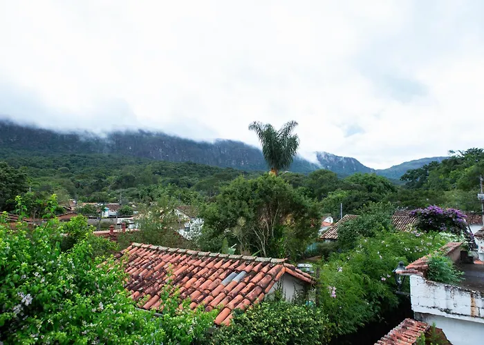 Pousada Do Beco Tiradentes