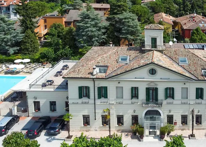 Hotel Dogana Sirmione