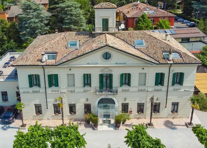 Hotel Dogana Sirmione