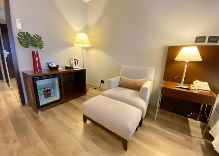 474 Buenos Aires Hotel