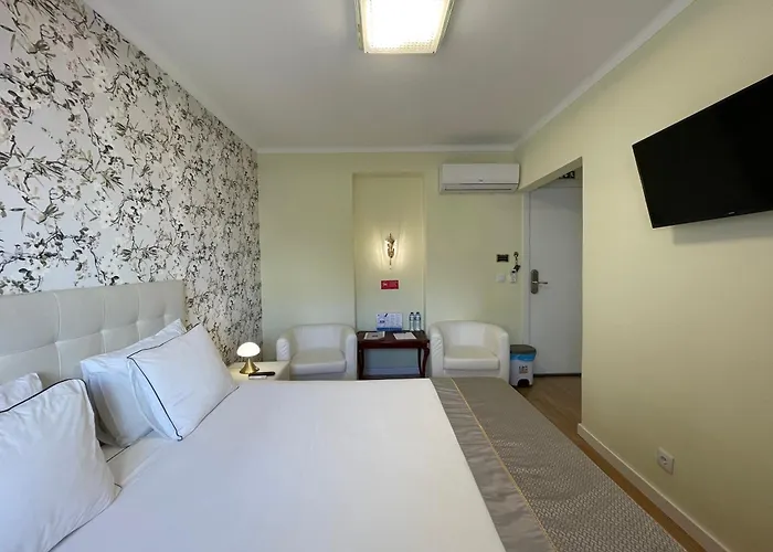Sk Lisboa Villa Guesthouse