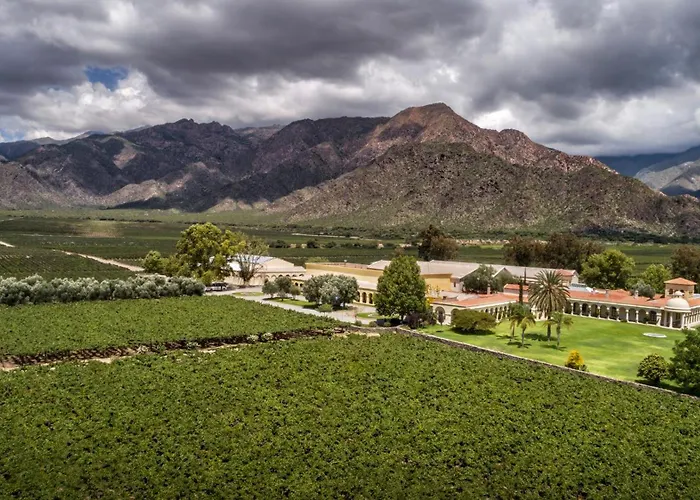 Finca El Recreo Cafayate