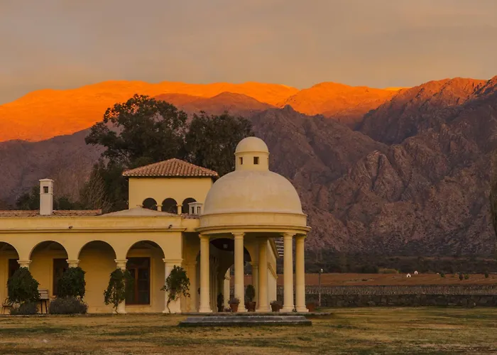 Finca El Recreo Cafayate
