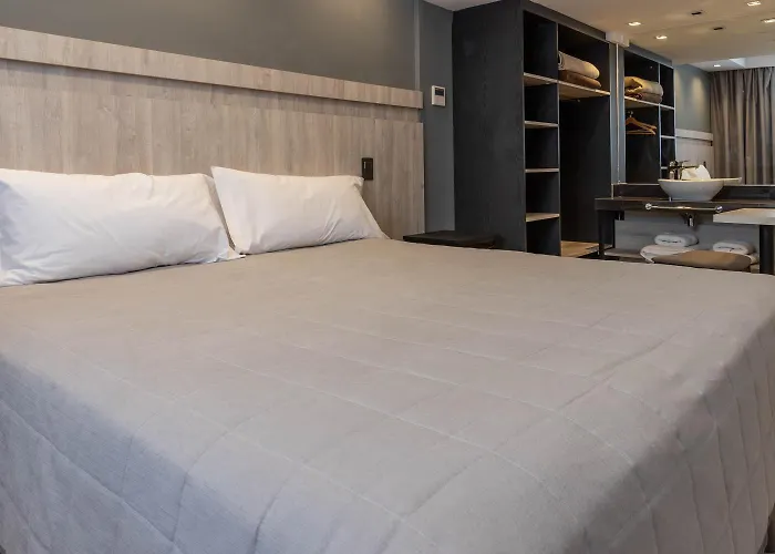 Hotel M Mendoza