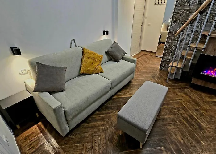 Hotel Casa Storica Piazza 5 Giornate Milán