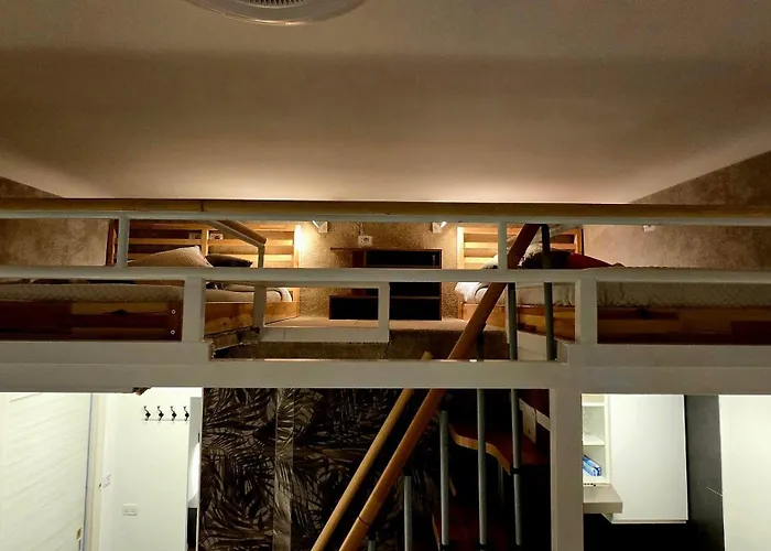 Hotel Casa Storica Piazza 5 Giornate Milán