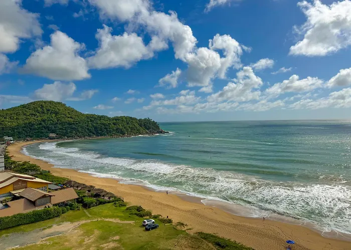 Blue Sea Hotel Itapema