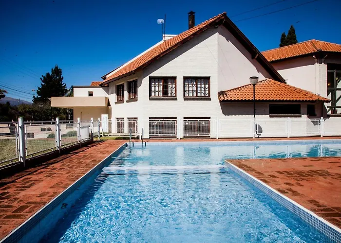 Hotel Sol y Luna Merlo