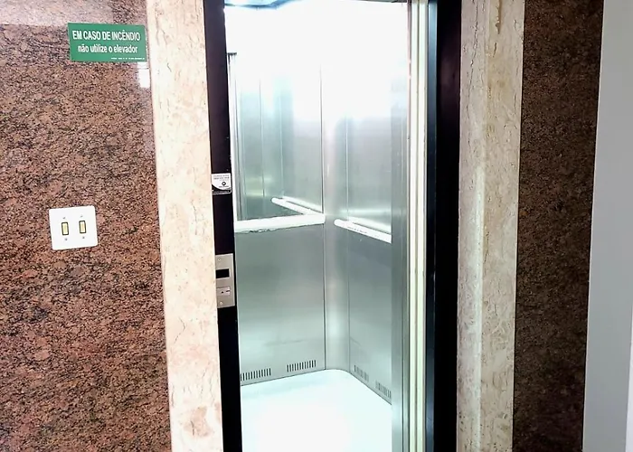 Hotel Giordano Centro São João da Boa Vista