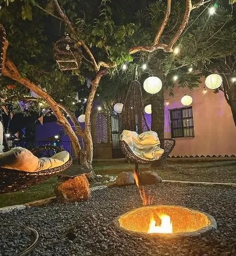 Casa Malva Sweet Stay Guanajuato