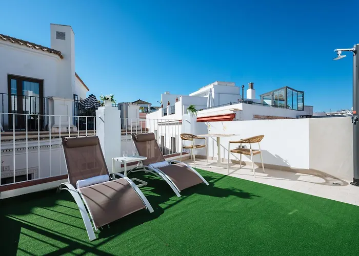Hotel New Hostly Arenal Sevilla