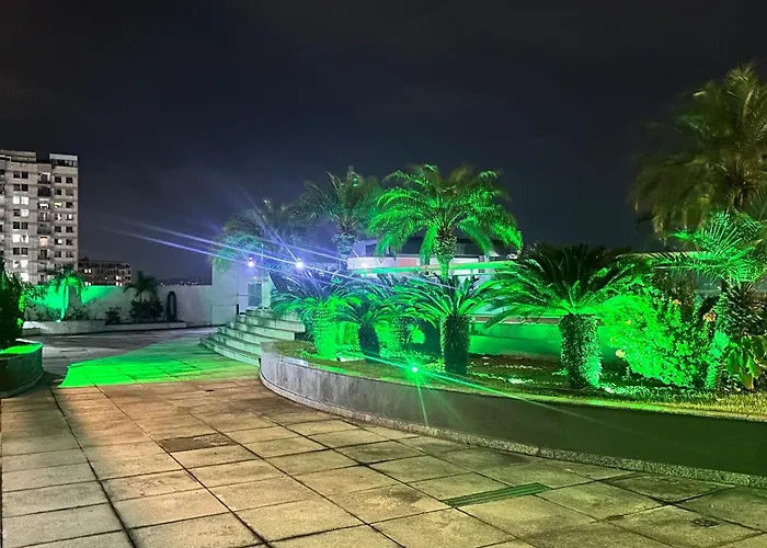 San Marino Aparthotel Nova Iguaçu