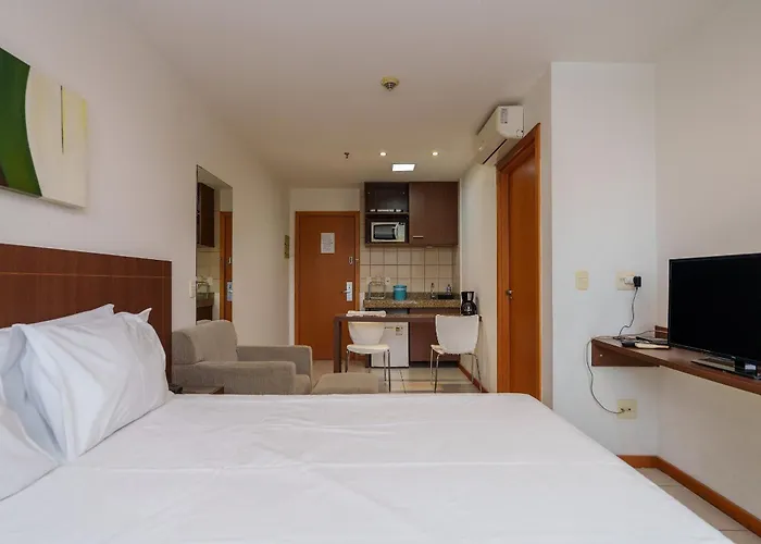 Hotel Nobile Brasília