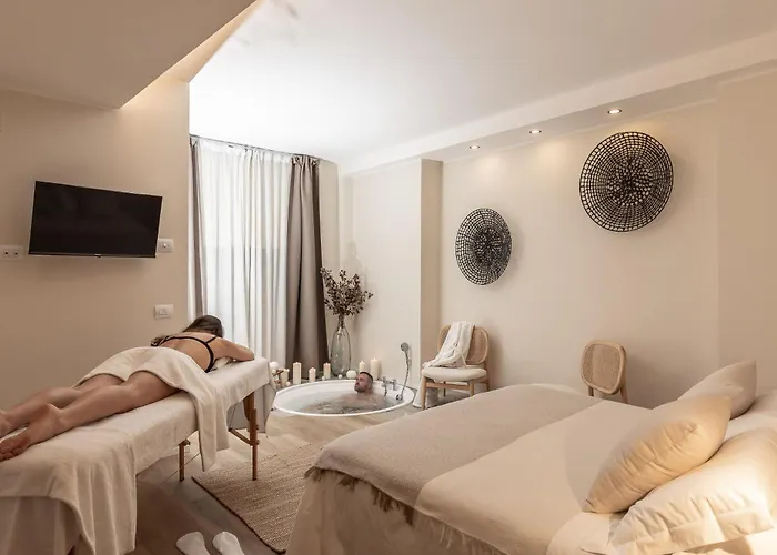 Welchome - Suites Perugia
