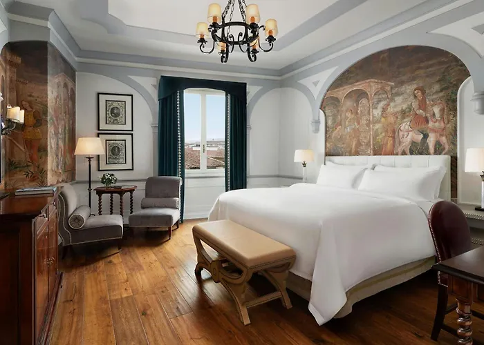 The St. Regis Florencia