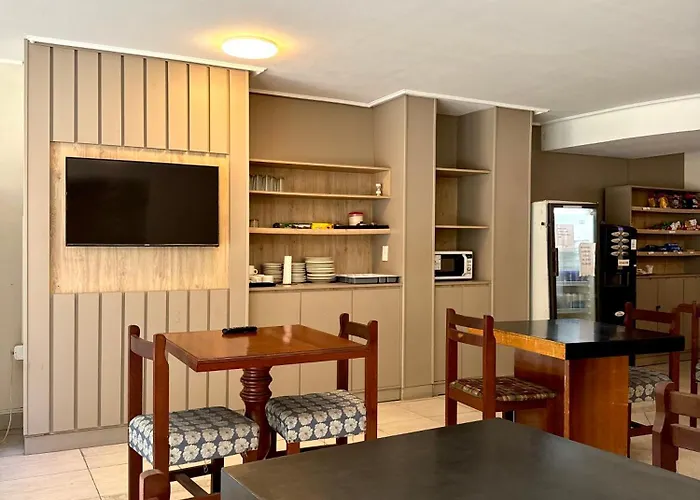 Hotel Miami San Miguel de Tucumán