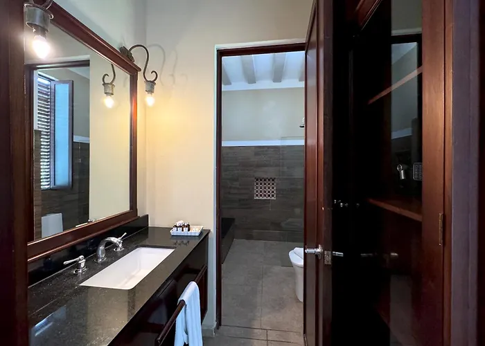 Casa Italia Luxury Guest House - Adults Only Mérida