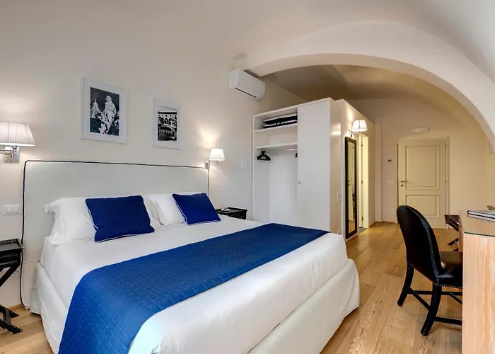 B&B Dell'Olio Firenze