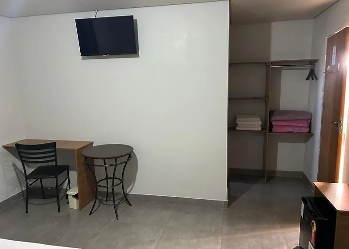 Hotel Grandourados
