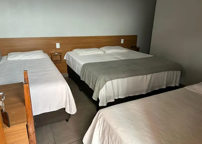 Hotel Grandourados