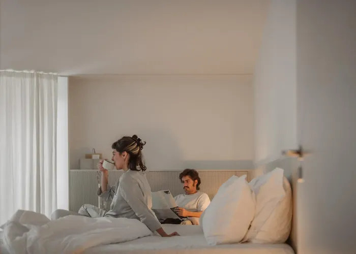 Montecarmo12 - Design Boutique Hotel Lisboa
