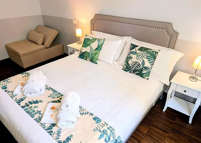 Hotel Dm69 - Termini Monti Crossroads Roma