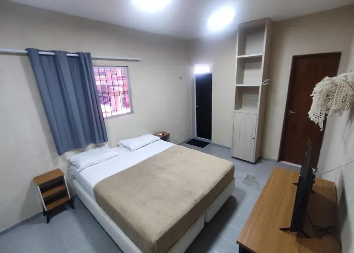 Gvr Praia Hostel João Pessoa