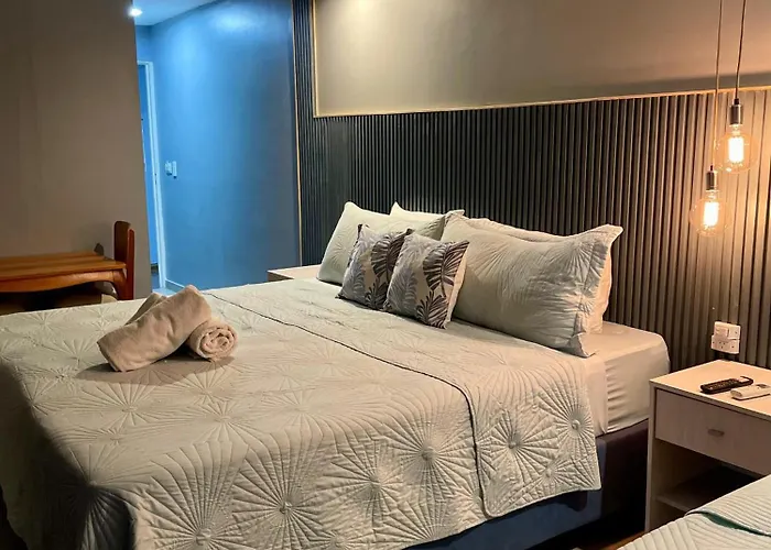 Esencial Hotel Mendoza