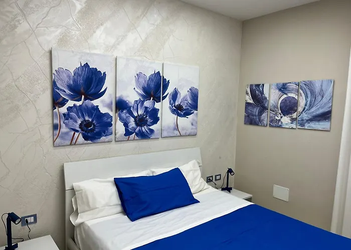Hotel Blu 19 Napoli