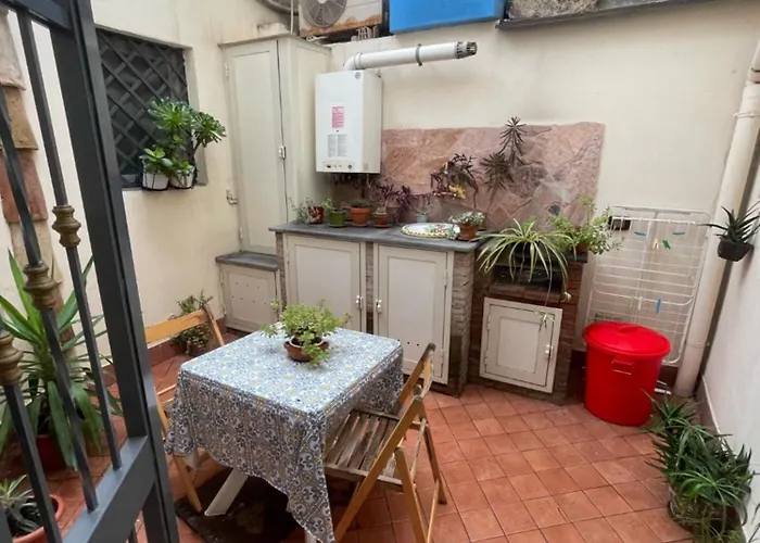 Villa Via Bambino 59 Catania