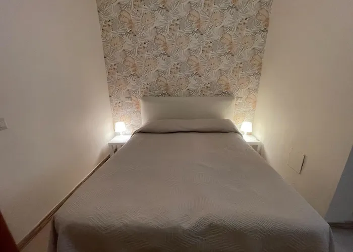 Villa Via Bambino 59 Catania