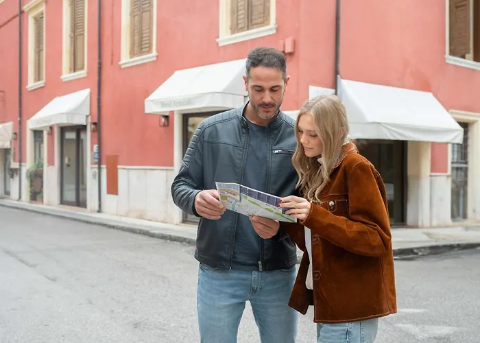 Best Western Hotel Armando Verona